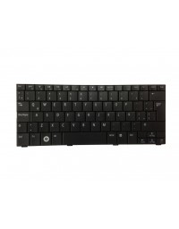 Teclado Dell Inspiron Mini 10 10v 1010 1011 PP19S Esp