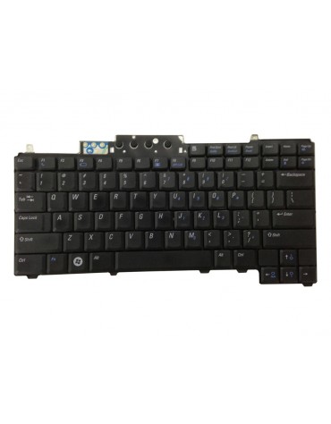 Teclado Dell Latitude D620 D630 D820