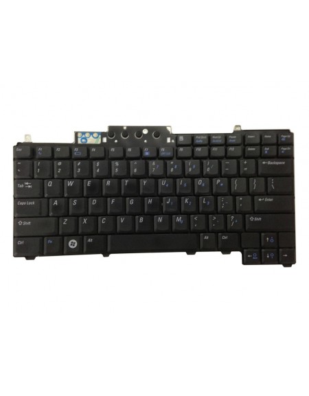 Teclado Dell Latitude D620 D630 D820