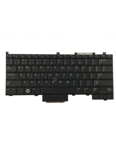 Teclado Dell Latitude E4300