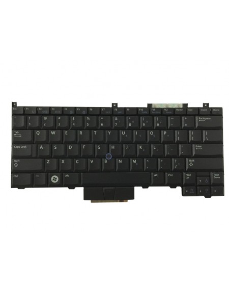 Teclado Dell Latitude E4300
