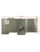 Teclado Dell Latitude E4300