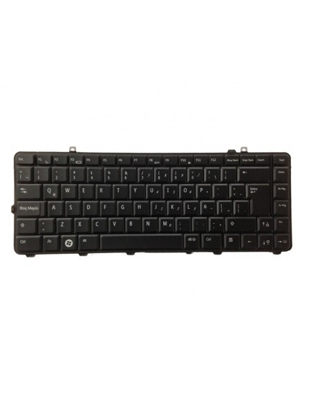 Teclado Dell Studio 1535 1555 1557 1558 Esp