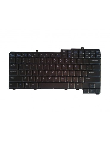 Teclado Dell Inspiron 6400 640m E1405 E1505 1000