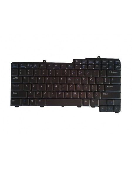 Teclado Dell Inspiron 6400 640m E1405 E1505 1000