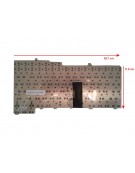 Teclado Dell Inspiron 6400 640m E1405 E1505 1000
