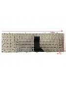 Teclado Dell Inspiron 1564
