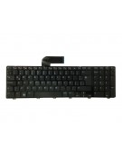Teclado Dell Inspiron 17R N7110 Vostro 3750 Esp