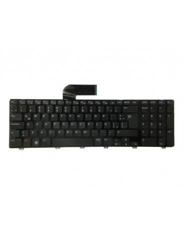 Teclado Dell Inspiron 17R N7110 Vostro 3750 Esp