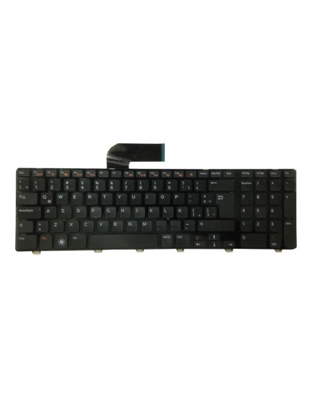 Teclado Dell Inspiron 17R N7110 Vostro 3750 Esp