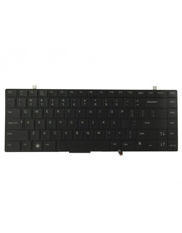 Teclado Dell Studio XPS 1340 1640 1645 1647