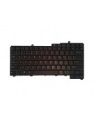 Teclado Dell Inspiron 1300 B130 B120