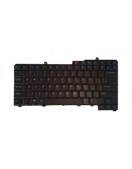 Teclado Dell Inspiron 1300 B130 B120