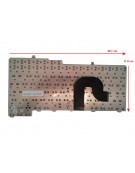 Teclado Dell Inspiron 1300 B130 B120