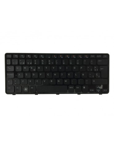 Teclado Dell Mini Duo 1090 P08T Esp