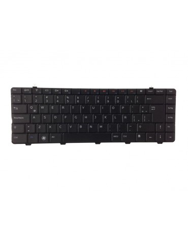 Teclado Dell Inspiron 1464 Esp