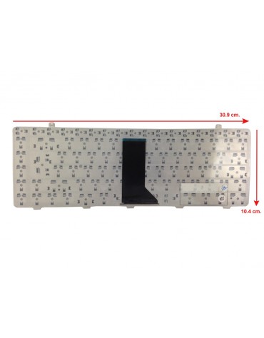 Teclado Dell Inspiron 1464 Esp