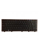 Teclado Dell Vostro 3300 3400 3500 3700 Esp