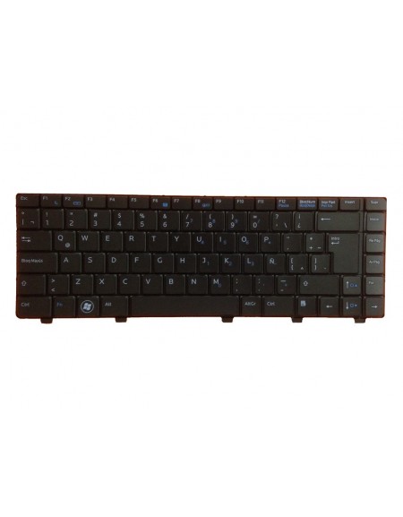 Teclado Dell Vostro 3300 3400 3500 3700 Esp