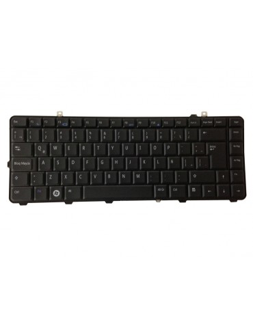 Teclado Dell Studio 15 1537 1555 1557 Esp