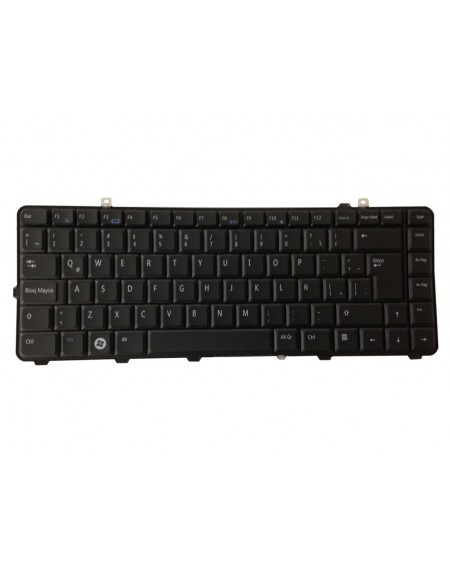 Teclado Dell Studio 15 1537 1555 1557 Esp