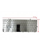 Teclado Dell Studio 15 1537 1555 1557 Esp