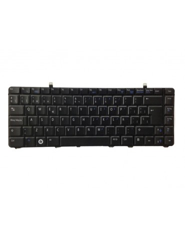 Teclado Dell Vostro A840 A860 1014 1015 1088 Esp