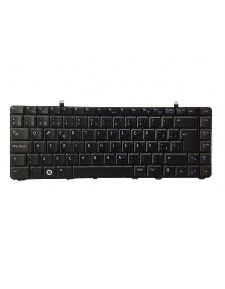Teclado Dell Vostro A840 A860 1014 1015 1088 Esp