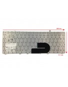Teclado Dell Vostro A840 A860 1014 1015 1088 Esp