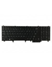 Teclado Dell E6520 E6530 E5520 E5520M E5530