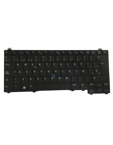 Teclado Dell Latitude E5440 Esp