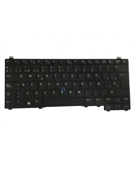 Teclado Dell Latitude E5440 Esp
