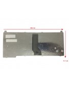 Teclado Dell Vostro 1310 1320 1510 1520 Esp