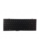 Teclado Dell Studio XPS 1340 1640 1645 1647 Esp