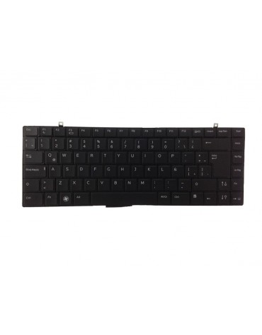 Teclado Dell Studio XPS 1340 1640 1645 1647 Esp