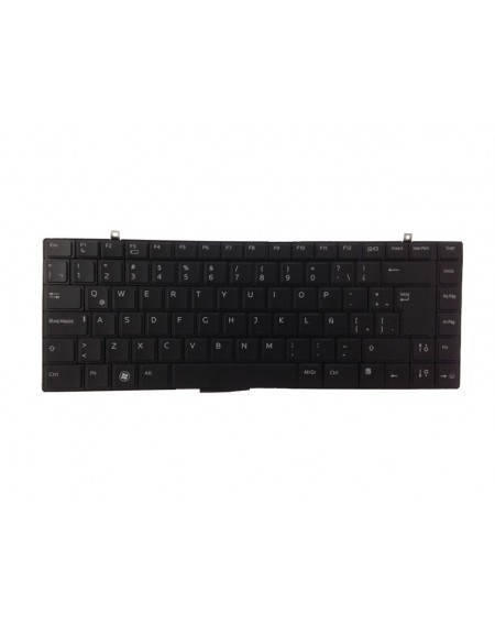 Teclado Dell Studio XPS 1340 1640 1645 1647 Esp