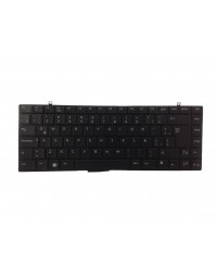 Teclado Dell Studio XPS 1340 1640 1645 1647 Esp
