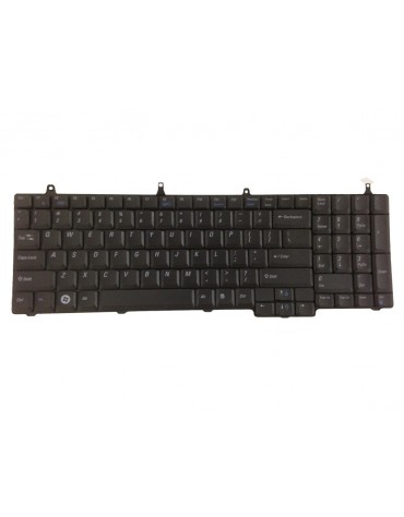 Teclado Dell Vostro 1710 1720 PP36X