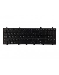 Teclado Dell Studio 17 1745 1747 1749