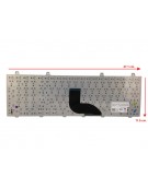 Teclado Dell Studio 17 1745 1747 1749