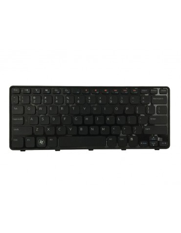 Teclado Dell Mini Duo 1090