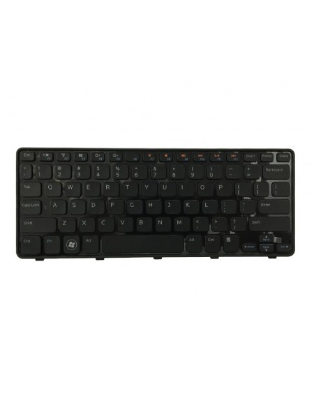 Teclado Dell Mini Duo 1090