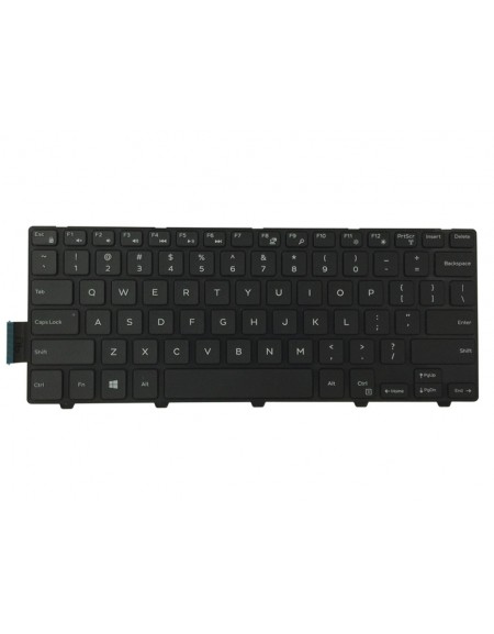 Teclado Dell 14 5442 14 5445 14 5447