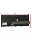 Teclado Dell 14 5442 14 5445 14 5447