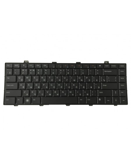 Teclado Dell Studio 1450 1455 1457