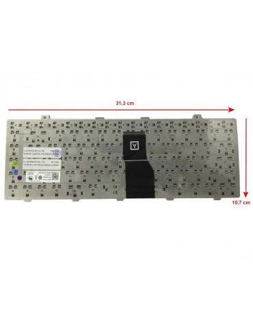 Teclado Dell Studio 1450 1455 1457