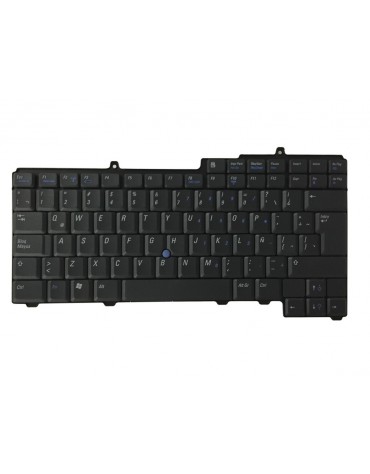 Teclado Dell Precision M20 M70 Esp