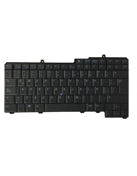 Teclado Dell Precision M20 M70 Esp