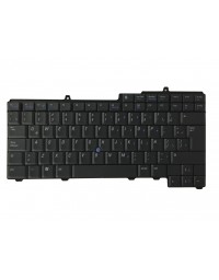 Teclado Dell Precision M20 M70 Esp
