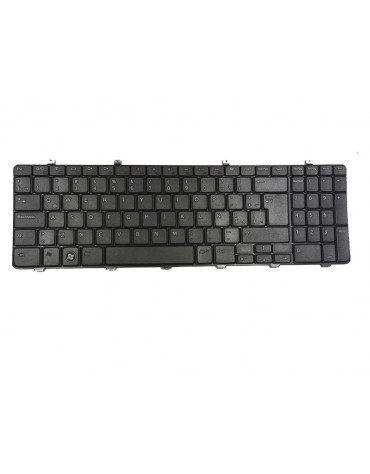 Teclado Dell Inspiron 1564 Esp